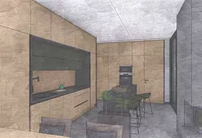 3D vizualizácia